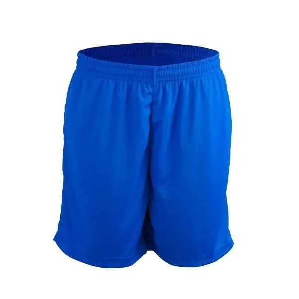 Pantaloncino Calcio Training