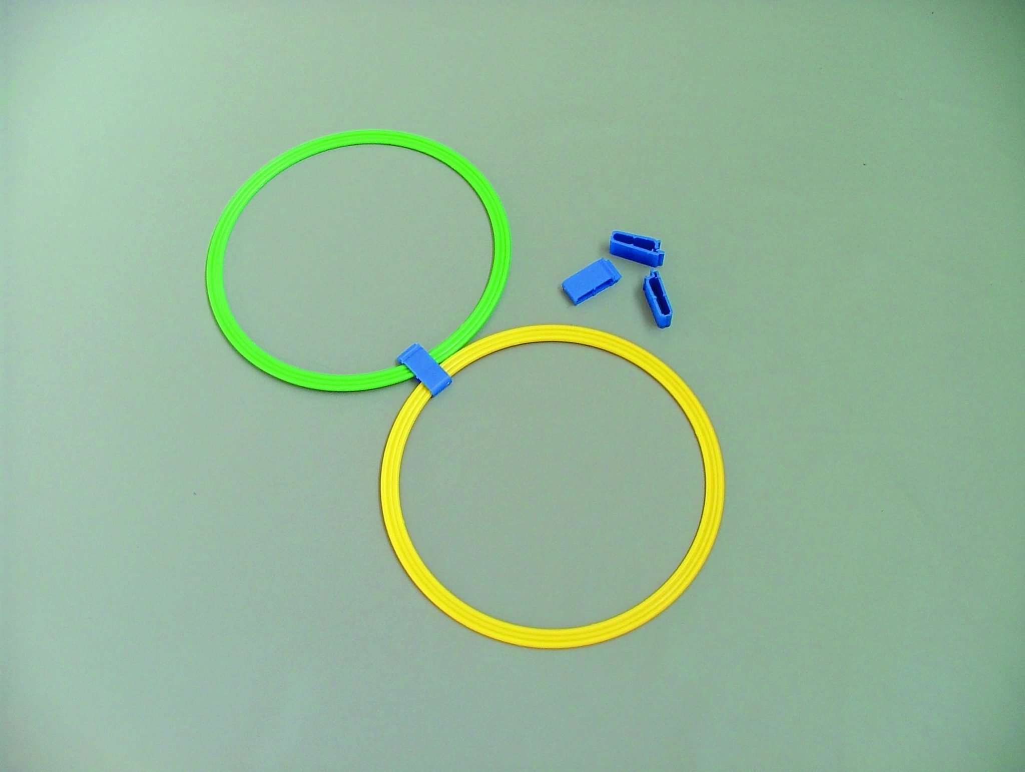 Connettore Per Cerchi Barret