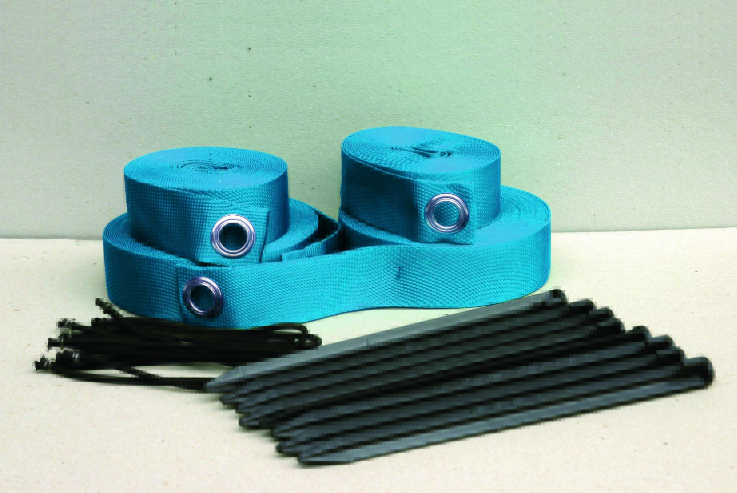 Kit Delimitazione Campo Barret