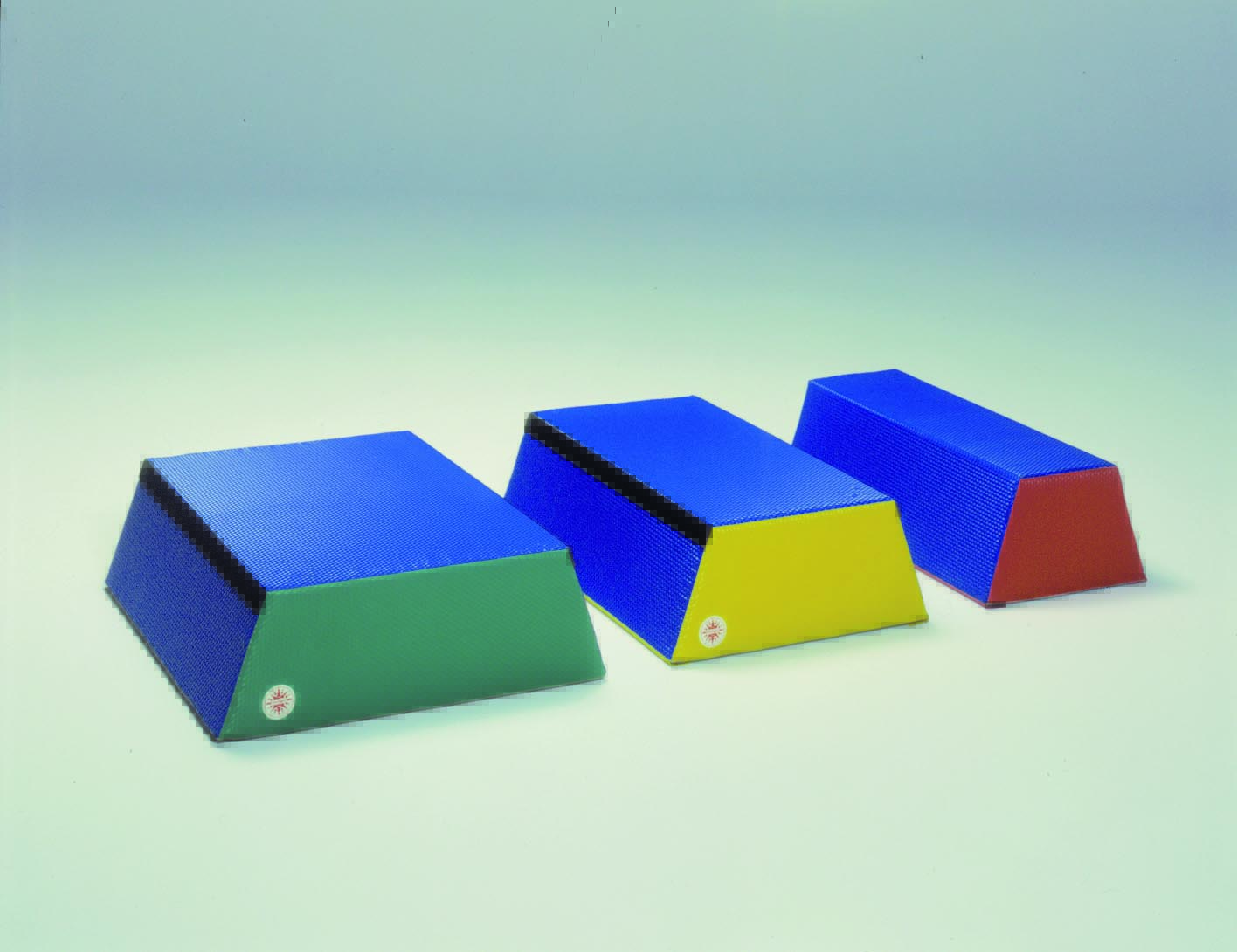 Set 3 Plinti Barret