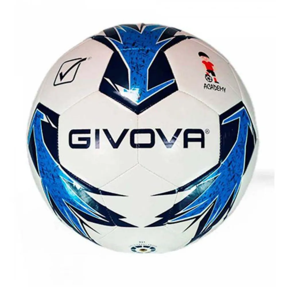 Pallone Academy Freccia School Givova
