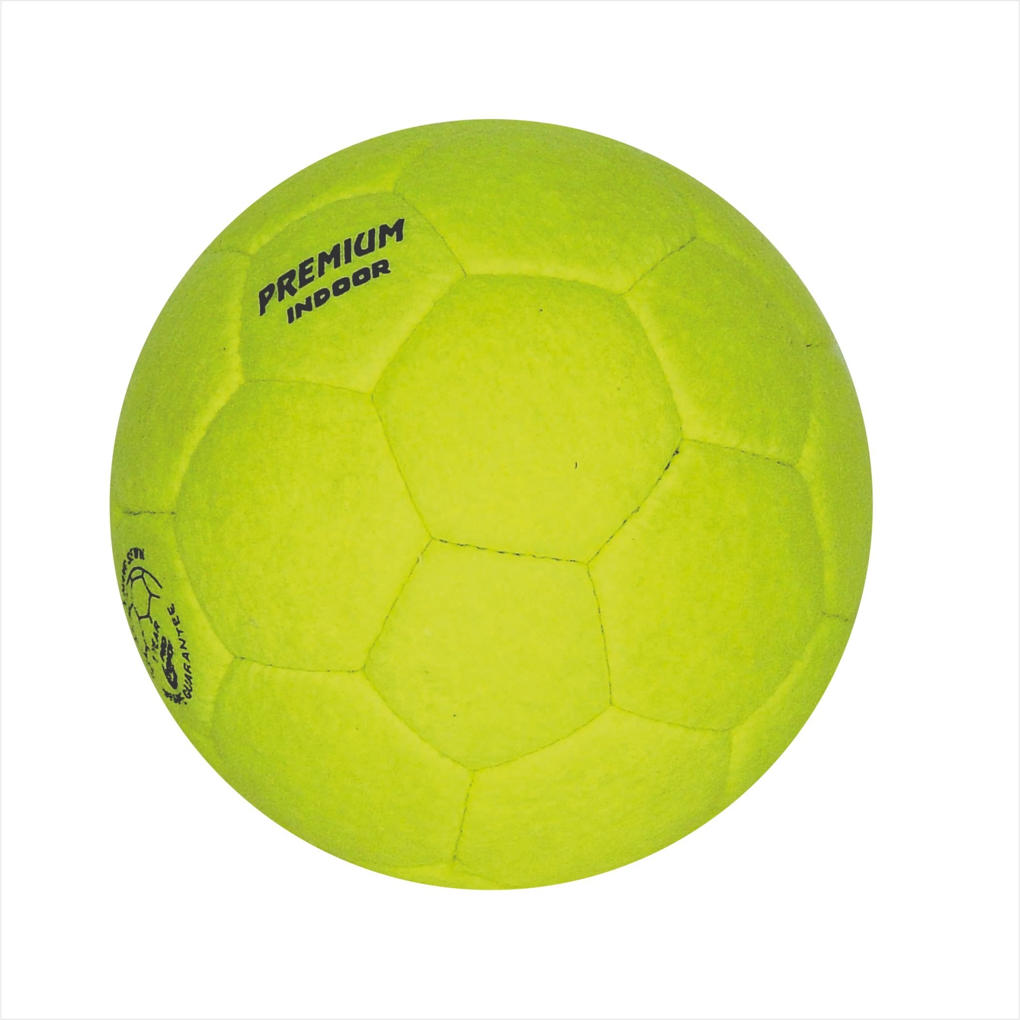 Pallone In Feltro a Rimbalzo Normale Per Indoor