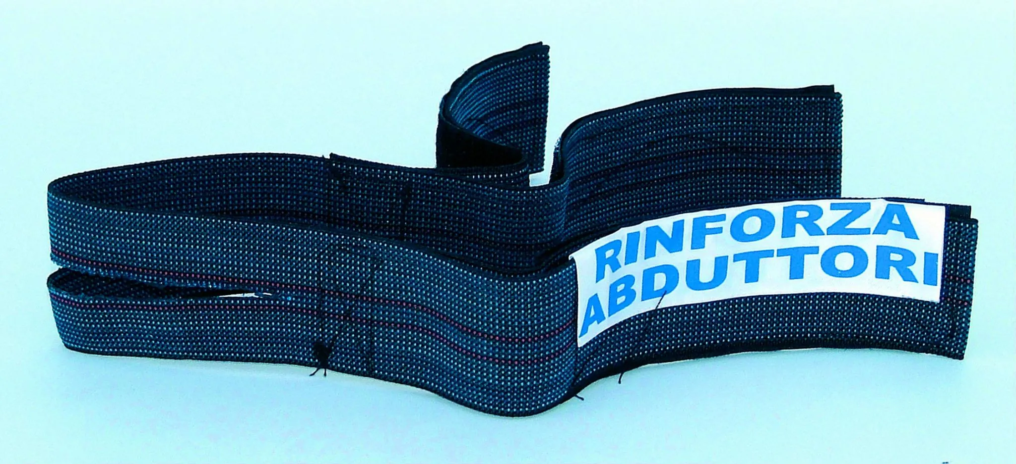 Rinforza Abduttori Barret
