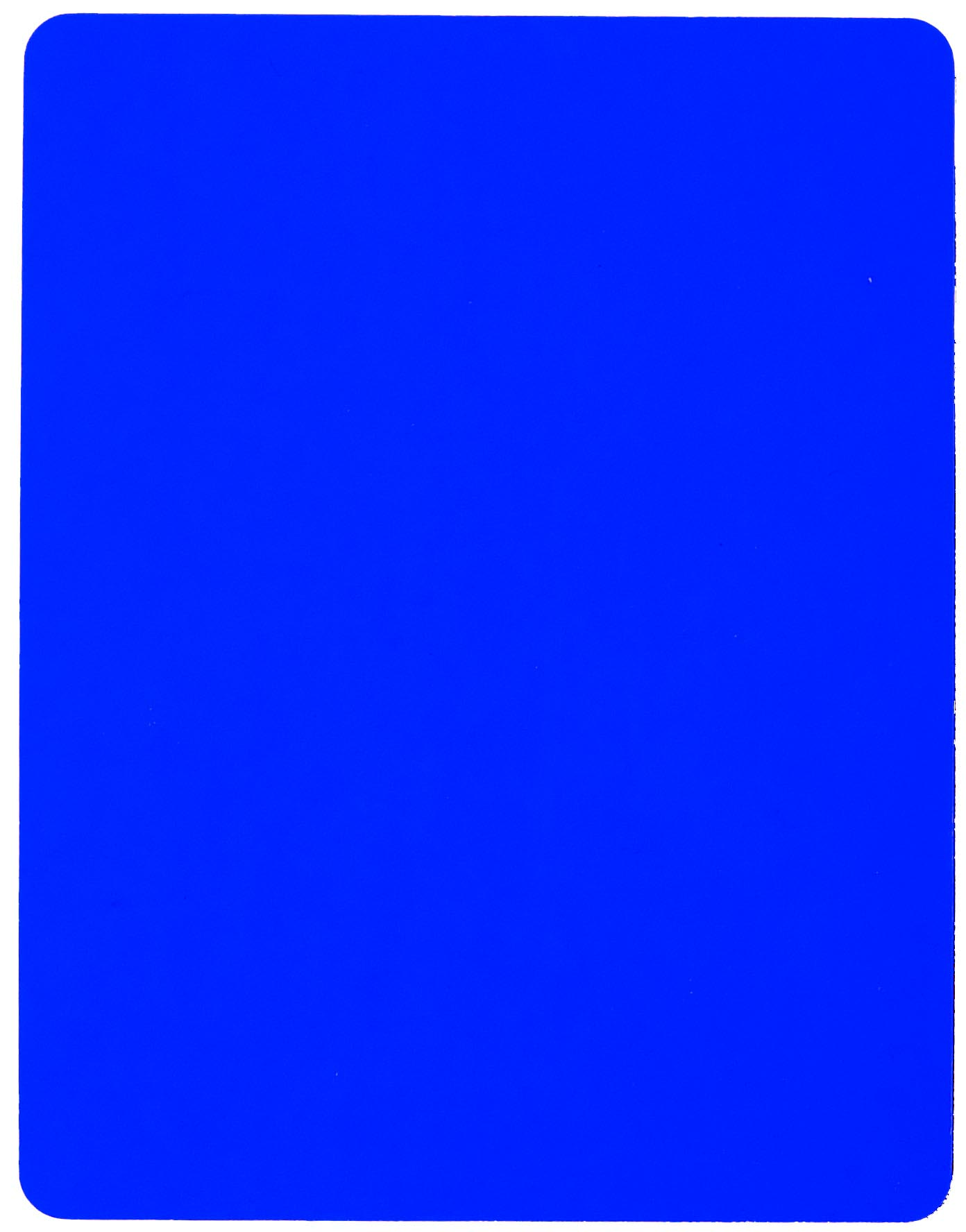 Cartellino Arbitro Colore Barret