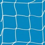 Rete Da Calcio Regolamentare 7,32 x 2,44 Metri In Polietilene 132N