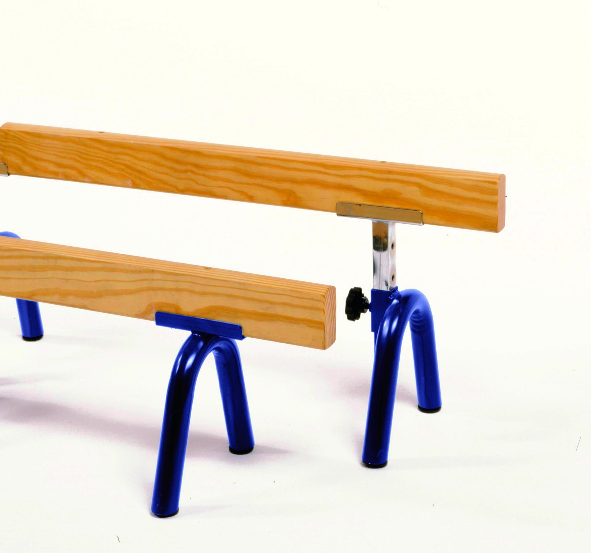 Asse Di Equilibrio Barret