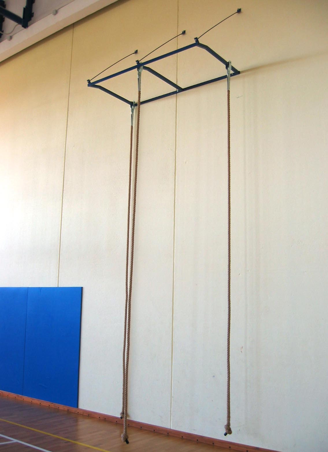 Sistema Di Sospensione a parete Barret Barret
