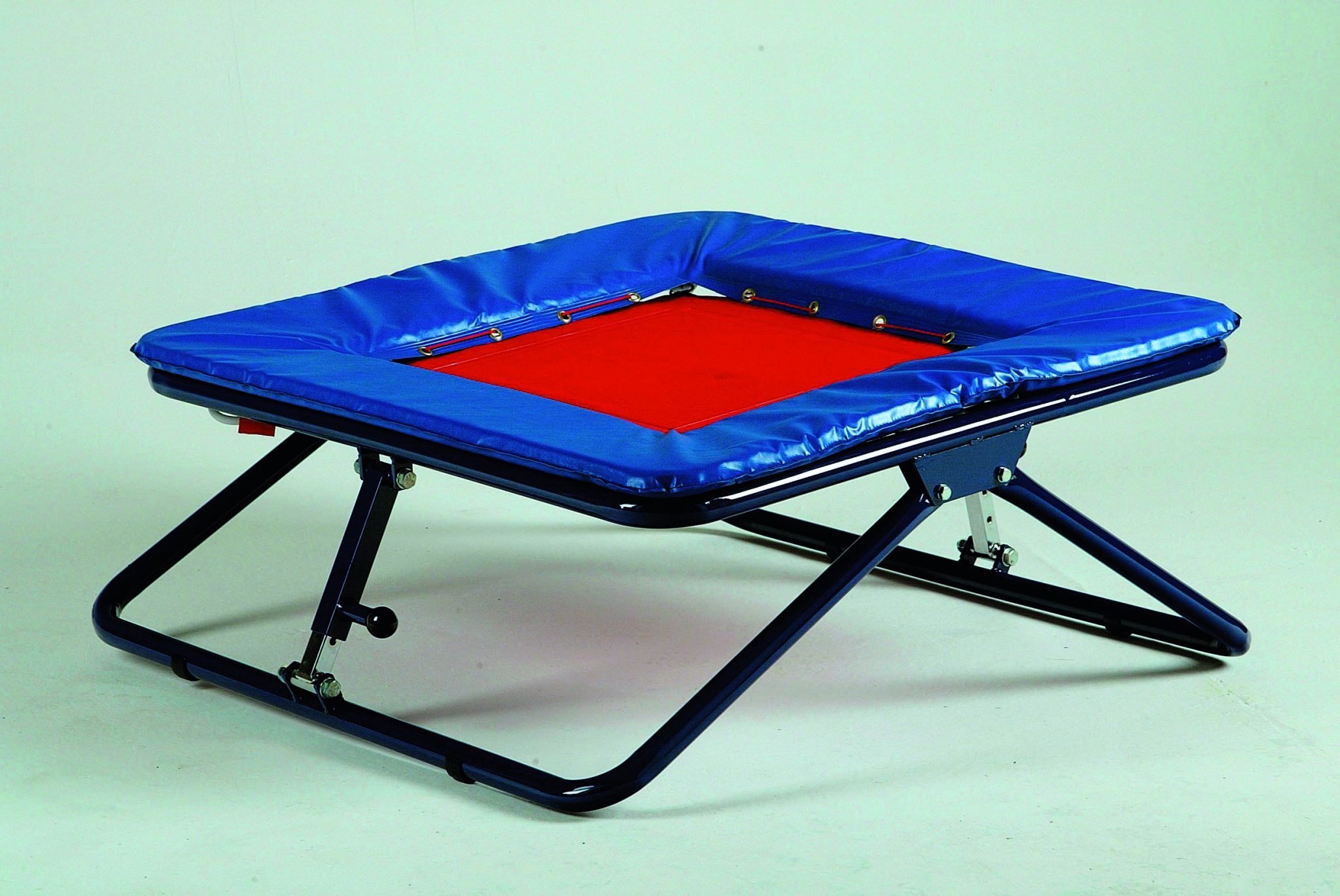 Trampolino Elastico Regolabile