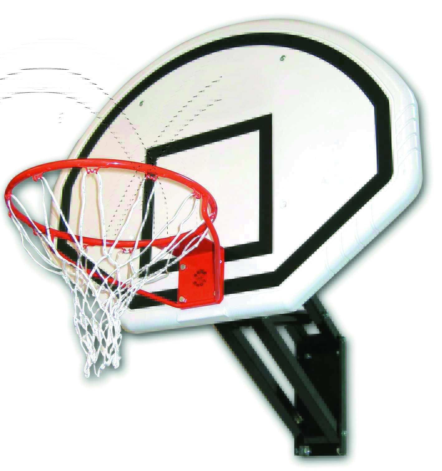 Coppia Tabelloni Basket/Minibasket