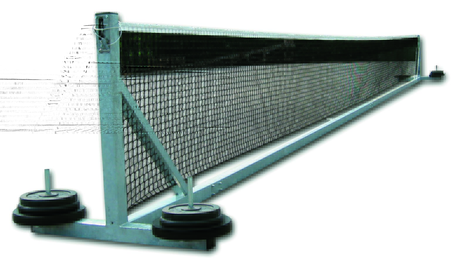 Impianto Tennis Trasportabile Barret