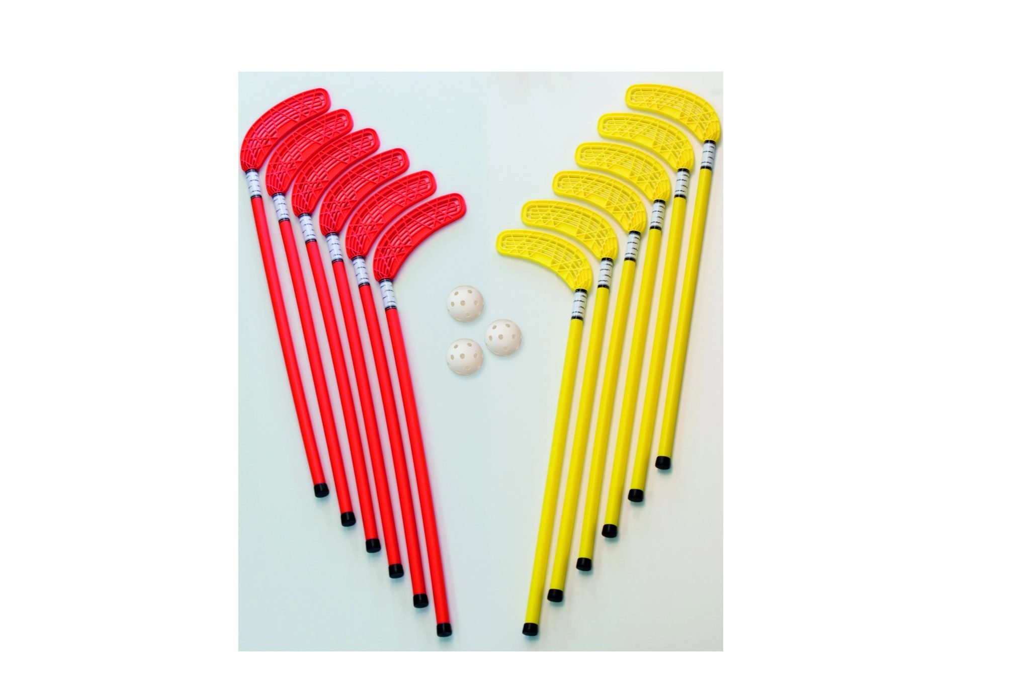 Set Unihockey Composto Barret