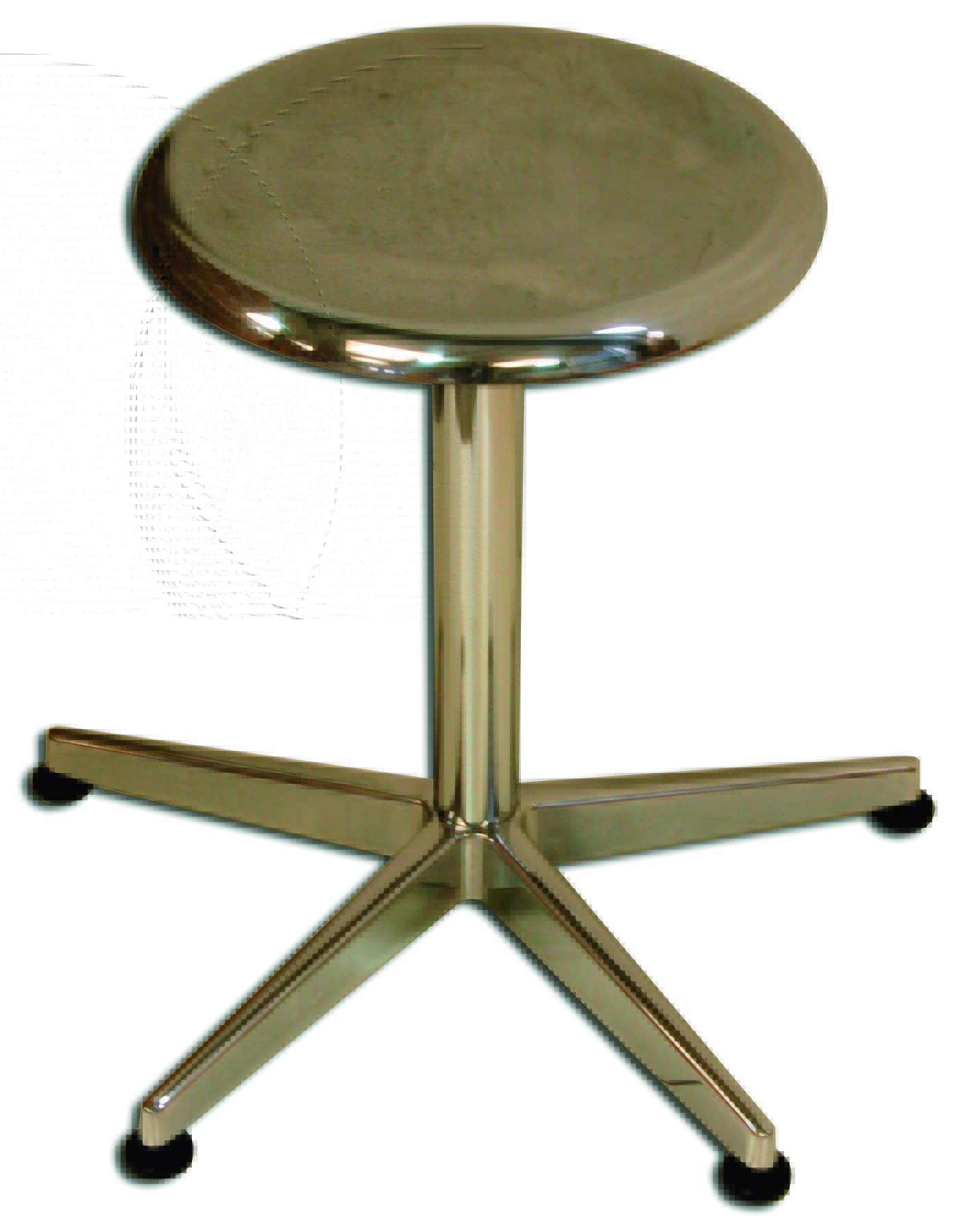 Sgabello Girevole Barret
