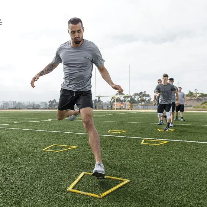 Agility Trainer Pro Barret - immagine 5