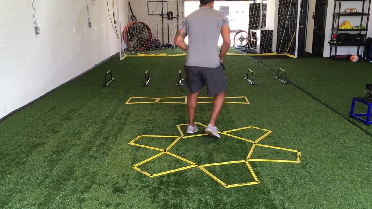 Agility Trainer Pro Barret - immagine 3