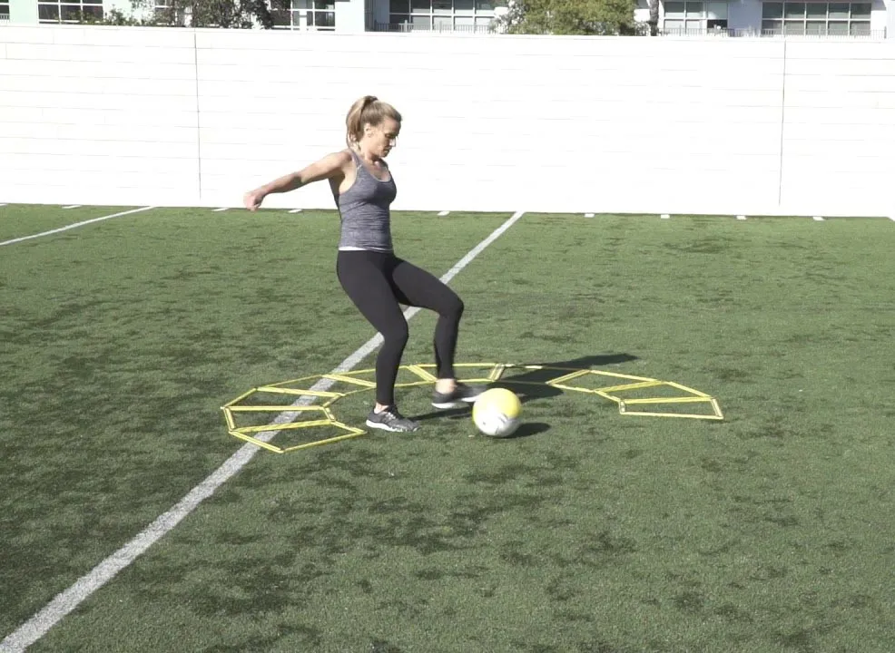 Agility Trainer Pro Barret - immagine 2