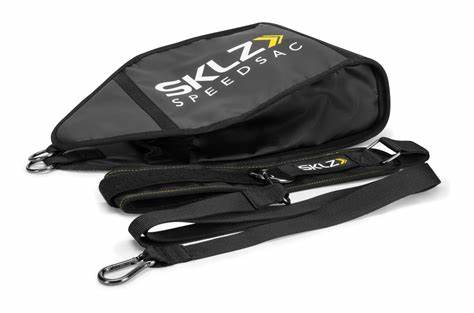 Sacca Di Traino Con Pesi Speedsac Skilz