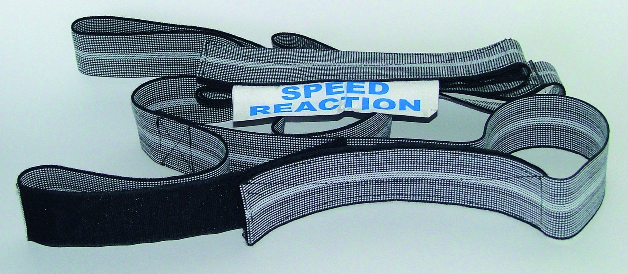 Speed Reaction Barret