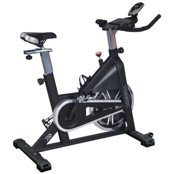 Spinning Bike Srx60-bis Barret