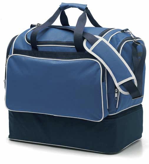 Borsa Top Bicolore Barret