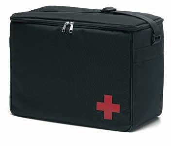 Borsa Medica Nera Barret