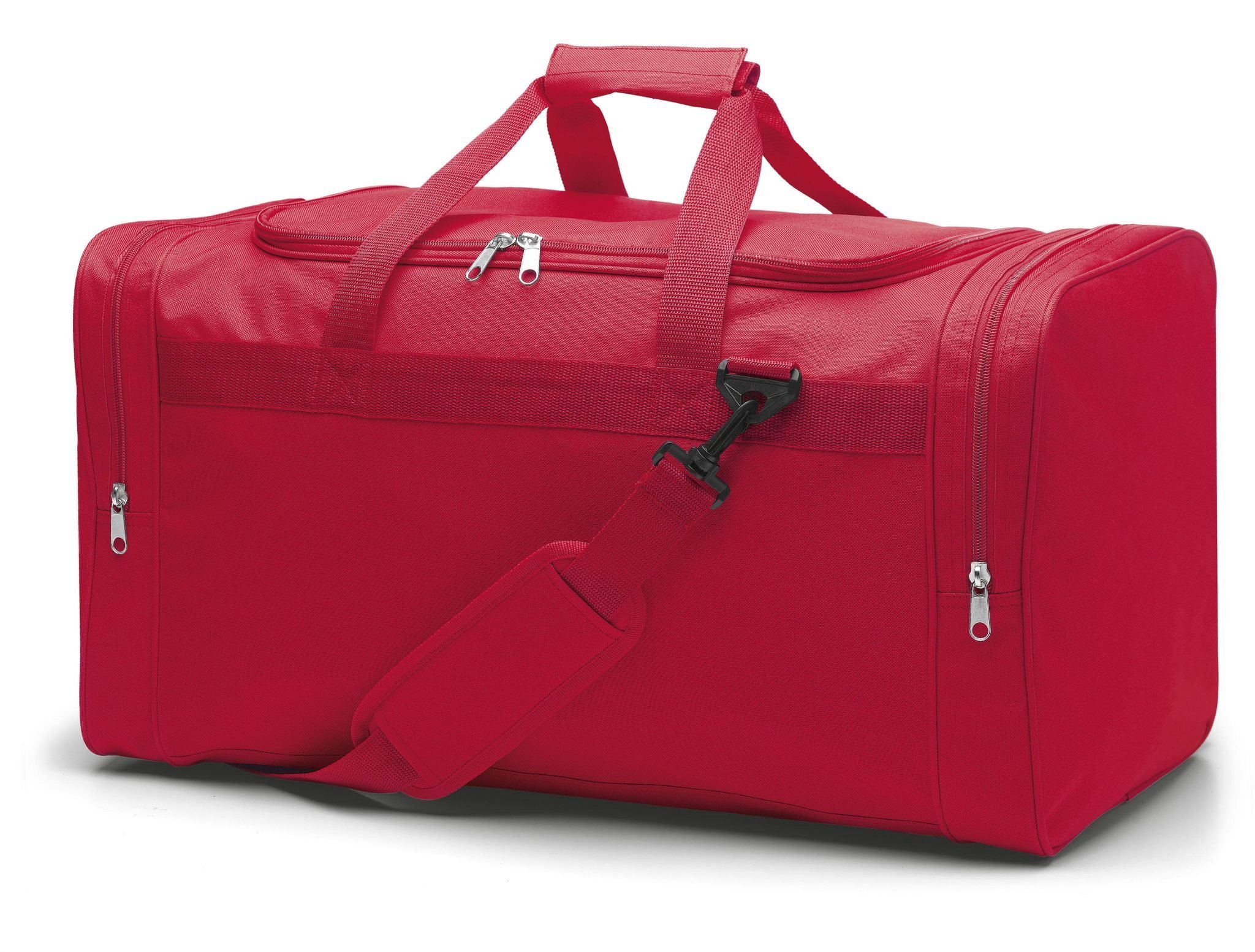 Borsa Palestra Poliestere Barret