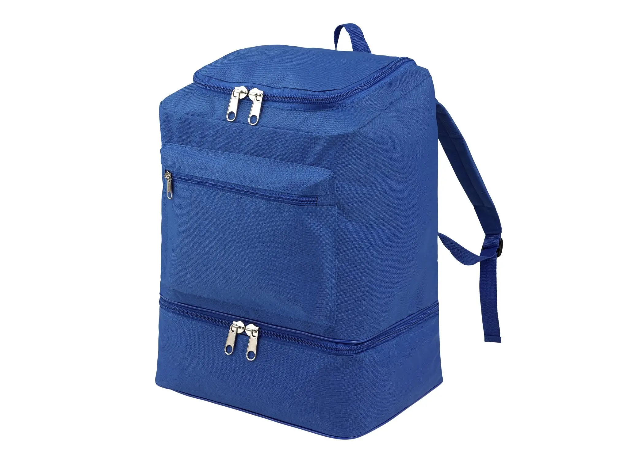 Zainetto borsa con sottofondo scarpe