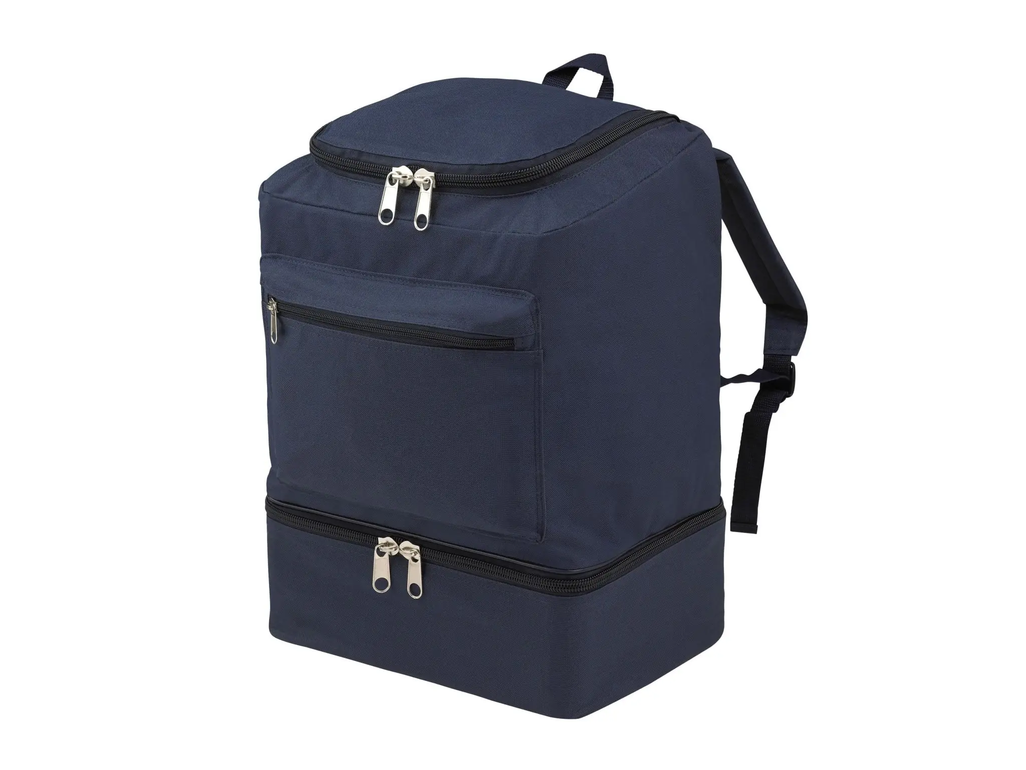 Zainetto borsa con sottofondo scarpe - immagine 2