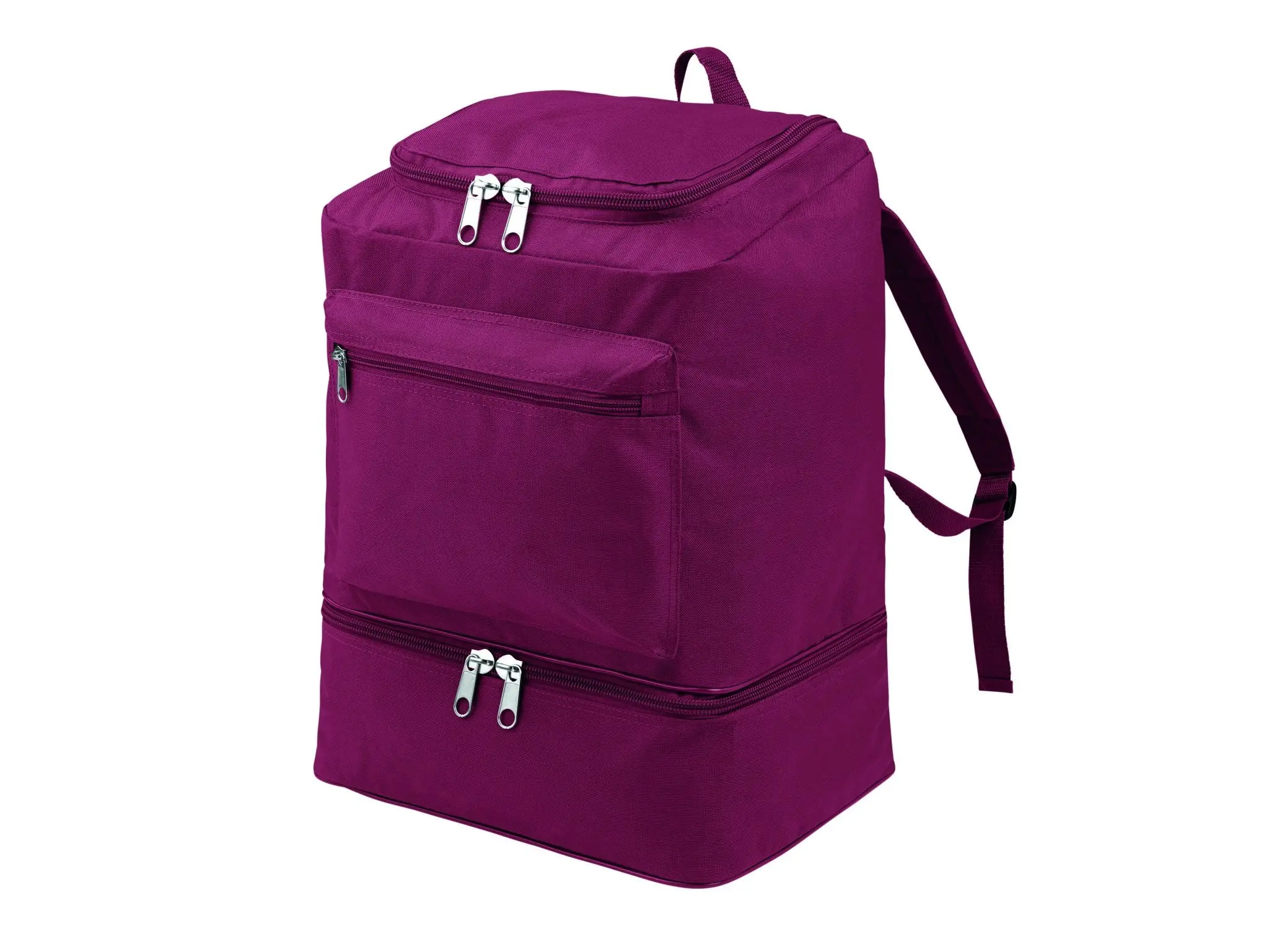 Zainetto borsa con sottofondo scarpe - immagine 3