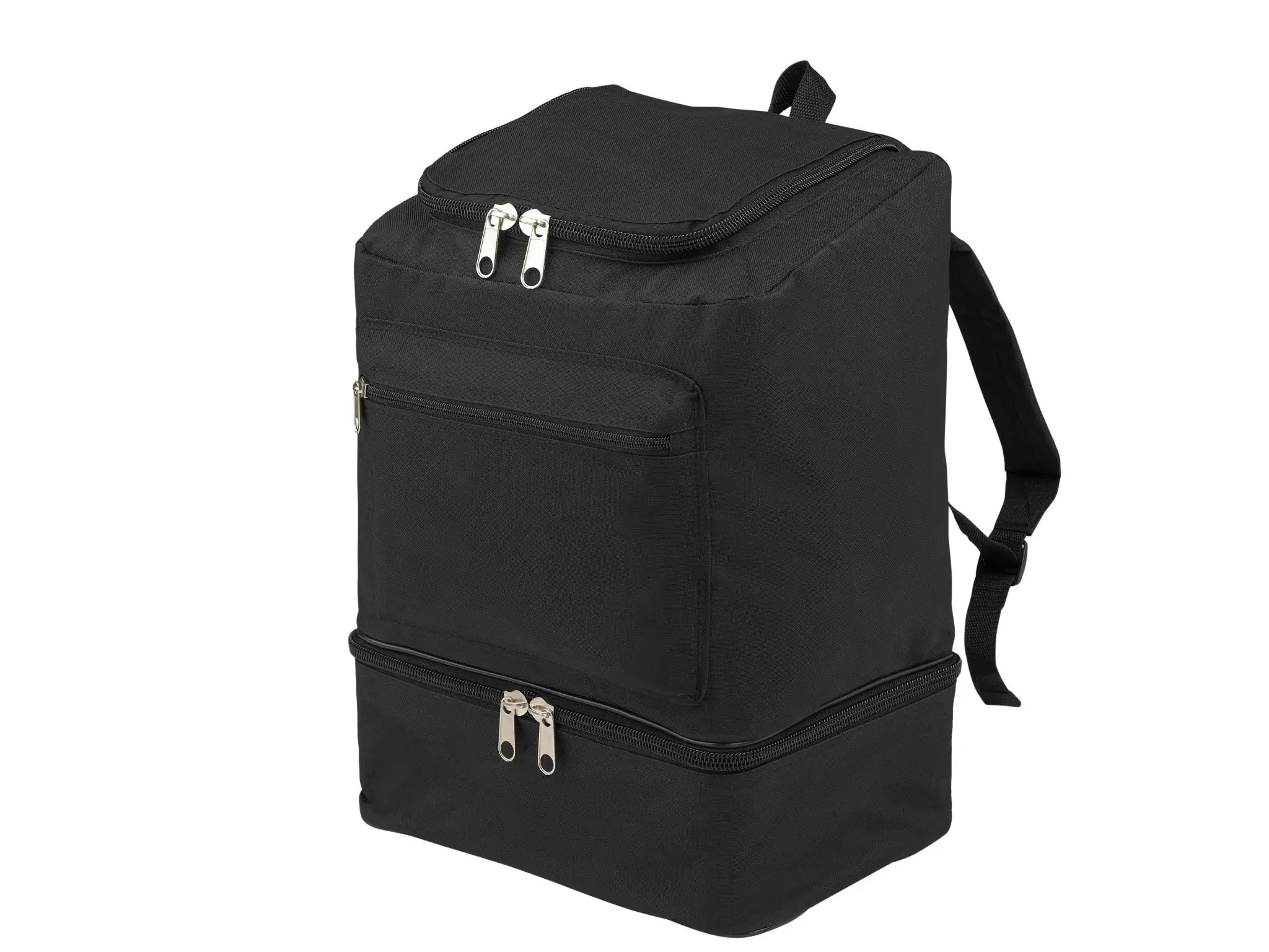 Zainetto borsa con sottofondo scarpe - immagine 4
