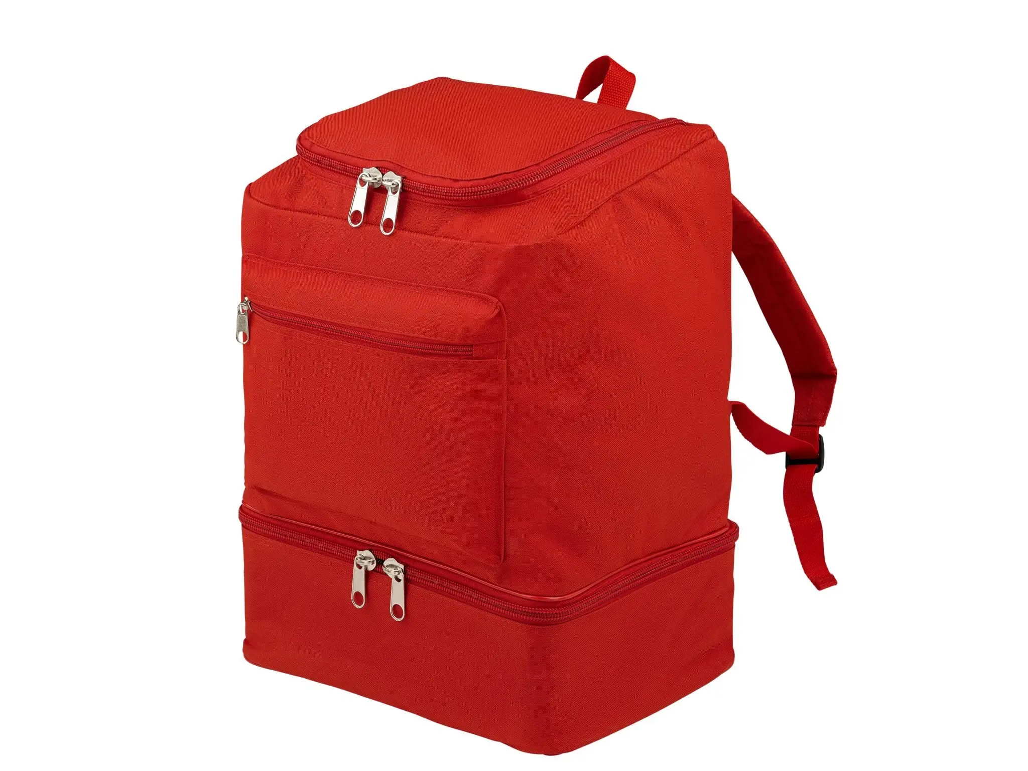 Zainetto borsa con sottofondo scarpe - immagine 5