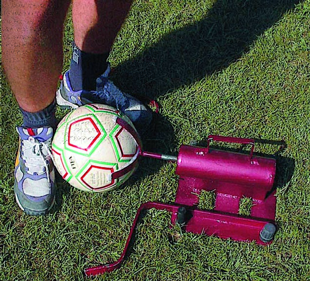Tackle Improver Barret - immagine 2