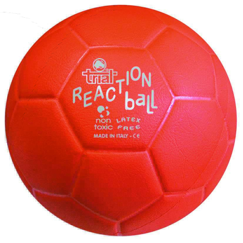 Pallone Reaction Ball A Traiettorie Imprevedibili