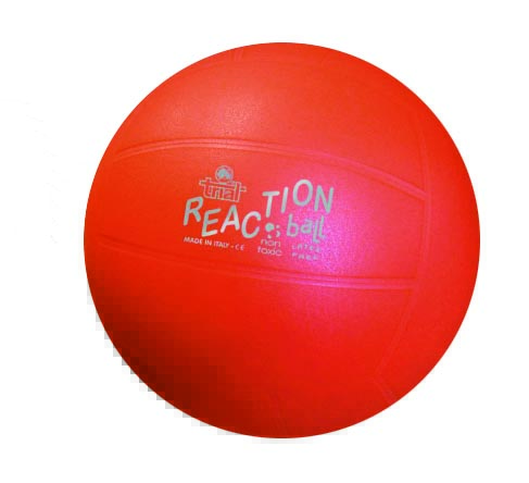 Pallone Reaction Ball