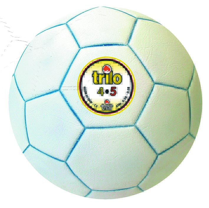 Pallone Calcio Trilo Trial