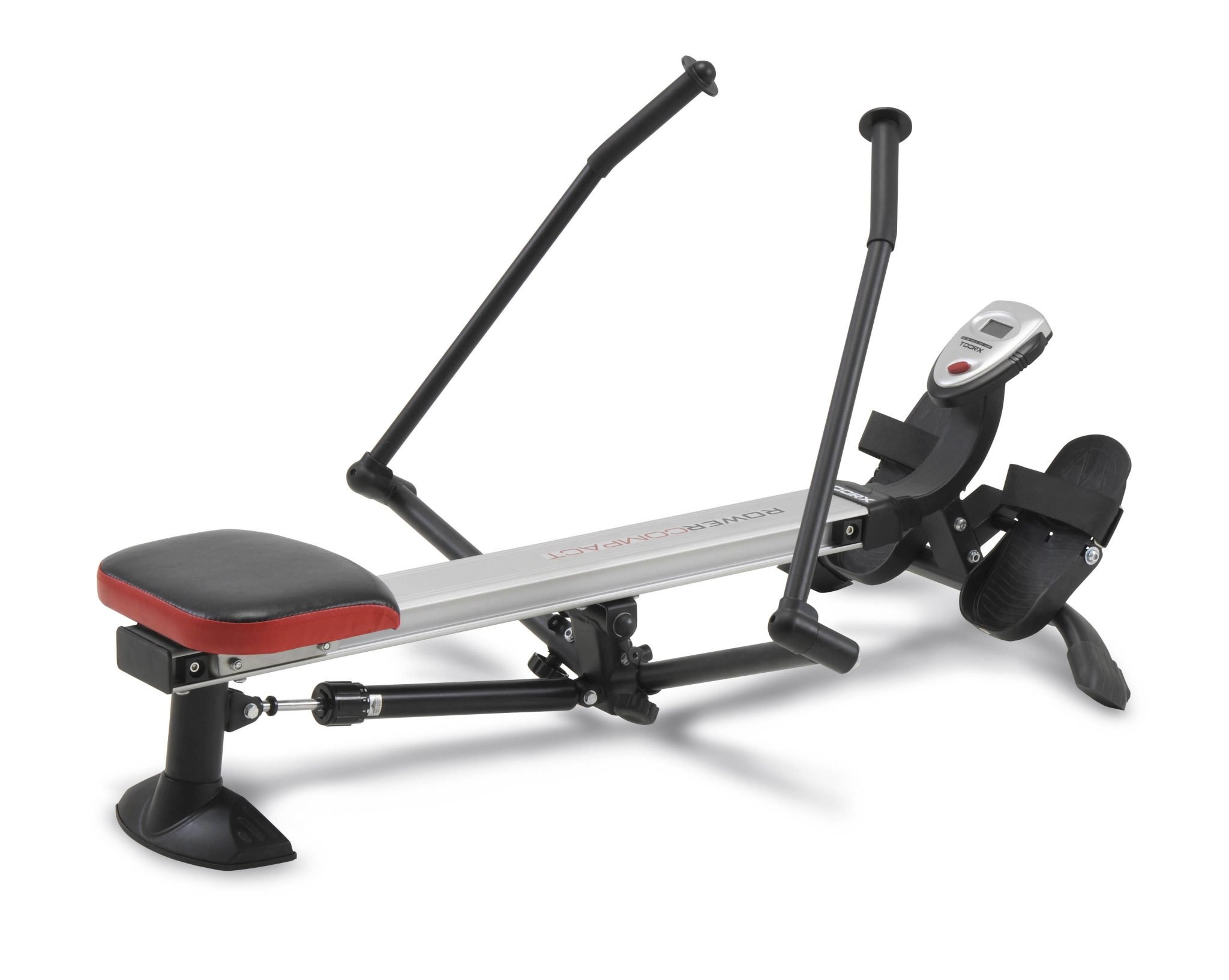 Vogatore Rower Compact Barret