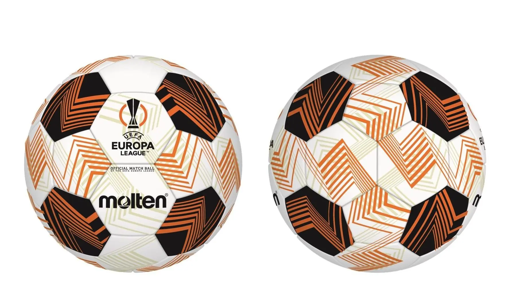 Pallone Calcio Molten