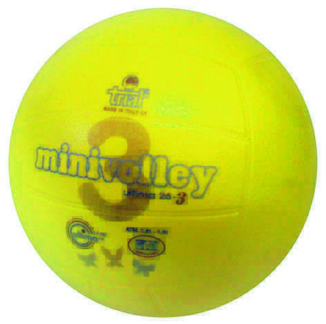 Pallone Superminivolley