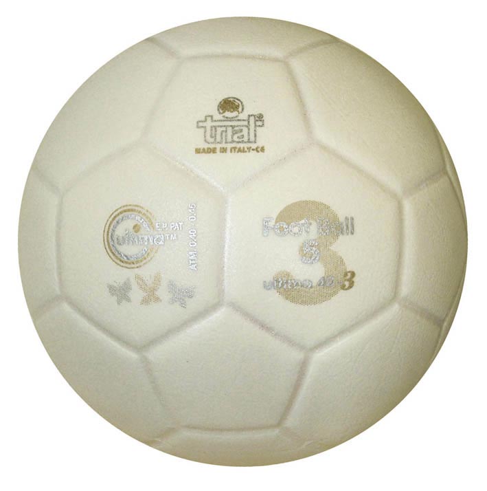 Pallone Calcio Triplo Strato Mis. 5 Barret