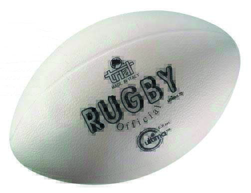 Pallone Mini-Rugby Trial Barret