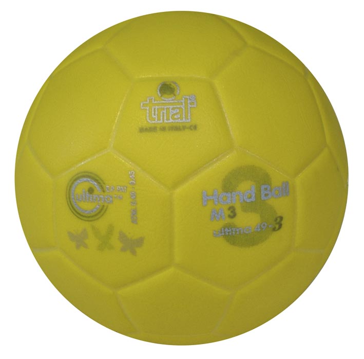 Pallone Calcetto Trial
