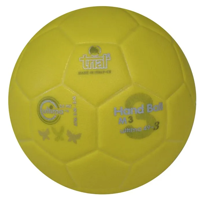 Pallone Calcetto Trial