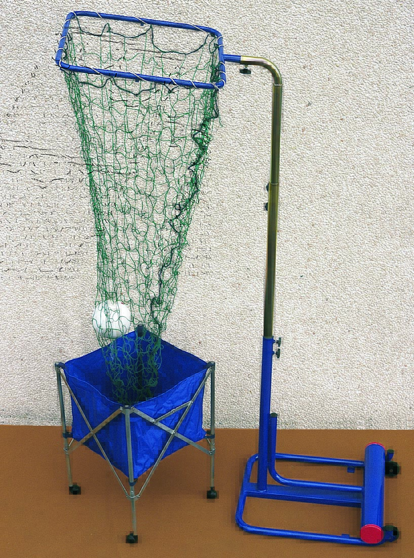 Ball Catcher Cm.70X70 Barret
