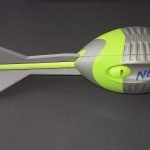 vortex megahowler lancio giavellotto avviamento