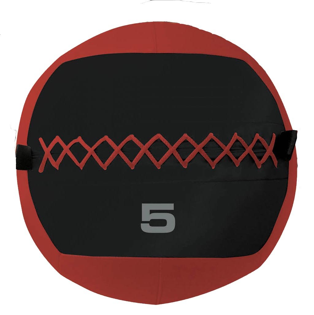 Wall Ball Utilizzato Principalmente Nel Cross Training