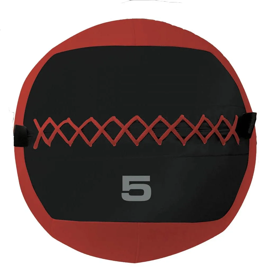 Wall Ball Utilizzato Principalmente Nel Cross Training