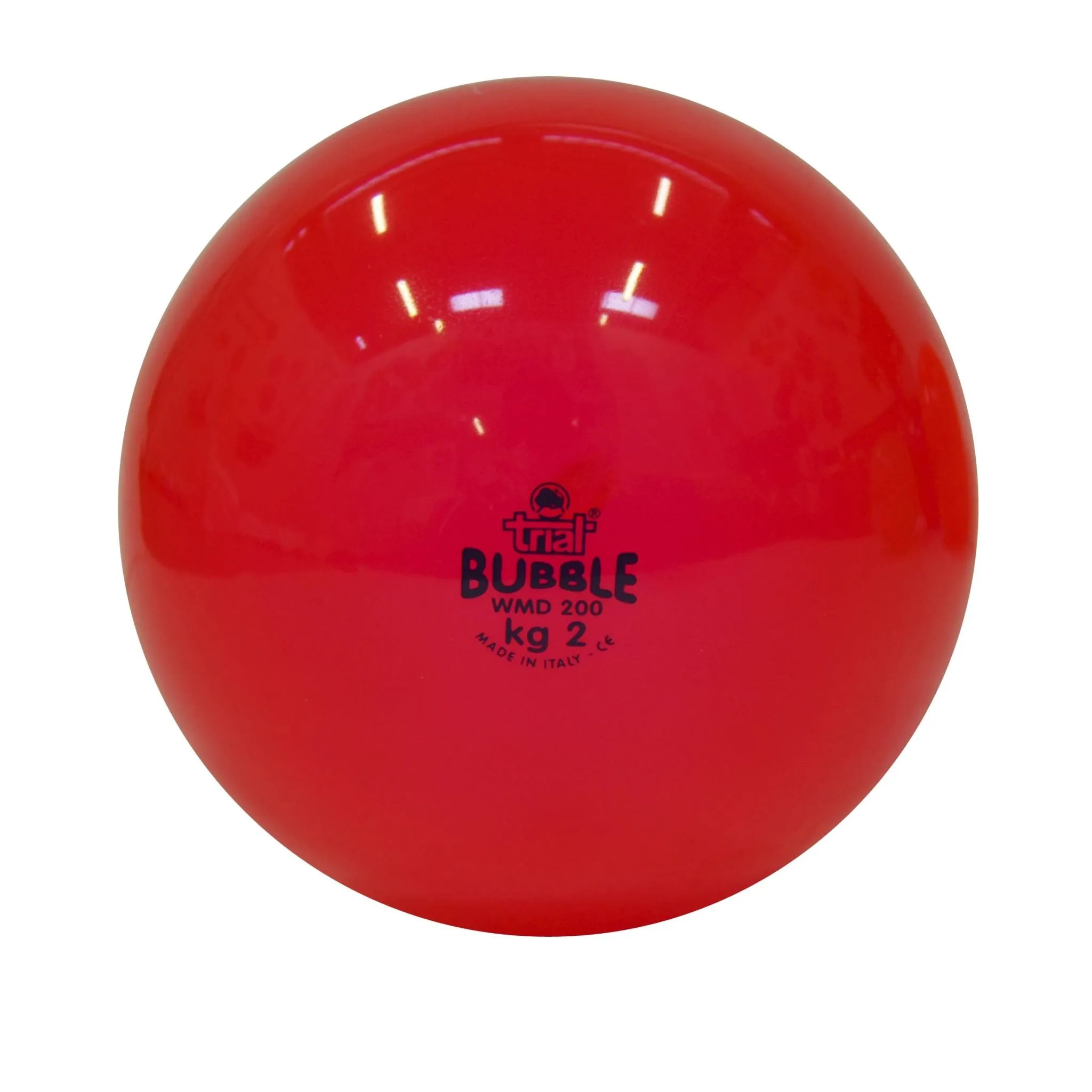 Palla Medica Bubble Barret