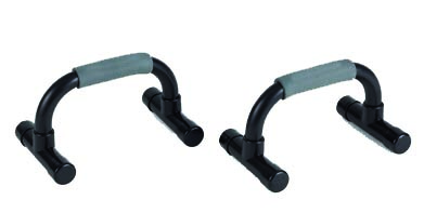 Coppia Maniglie Barret