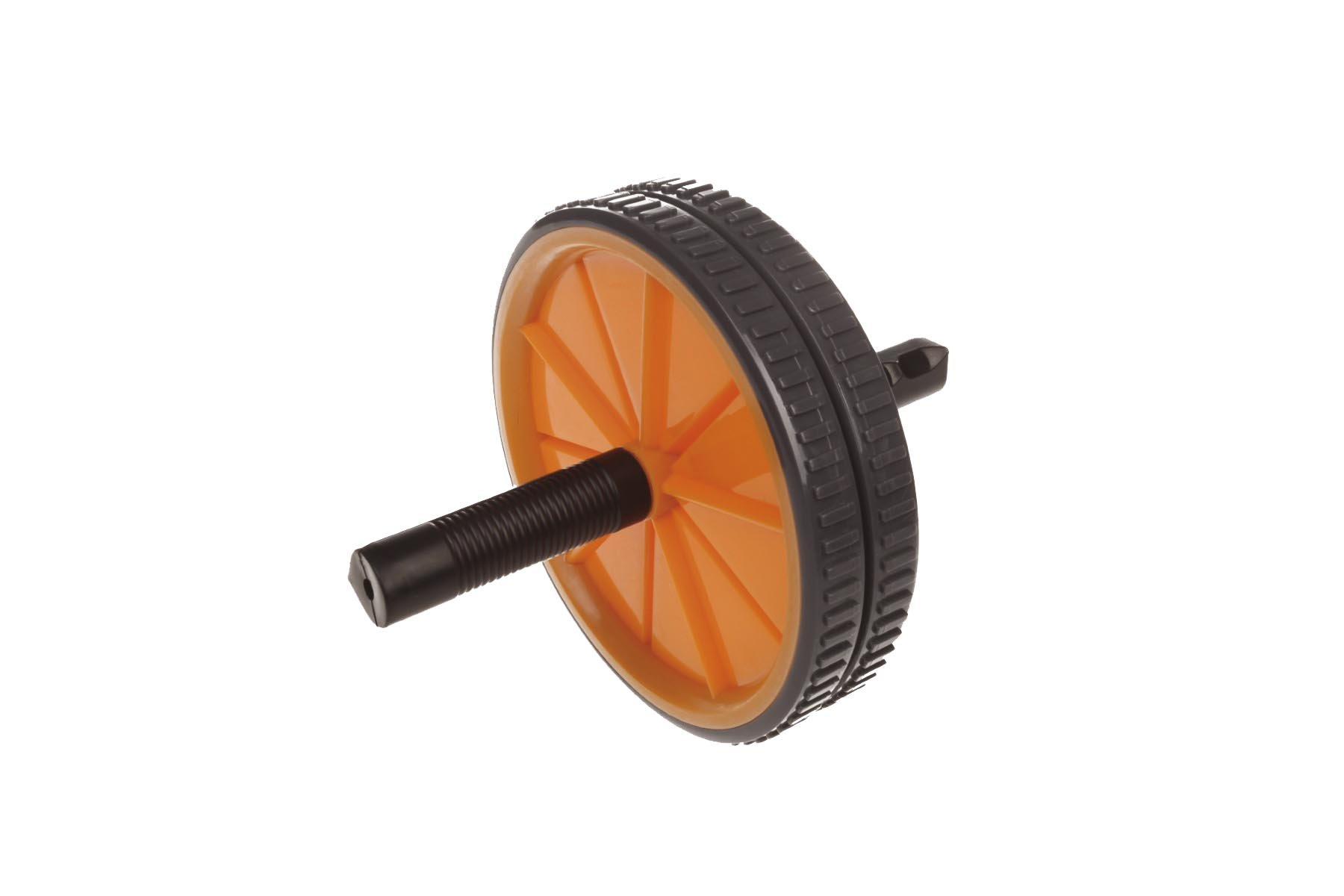 Ruota Doppia Barret