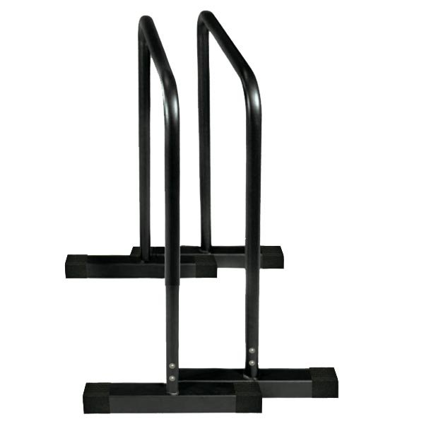 Coppia Parallettes Barret