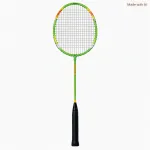 Racchetta Badminton Torro Fighter Club In Acciaio E Alluminio